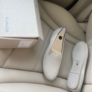 Rothy’s Loafers